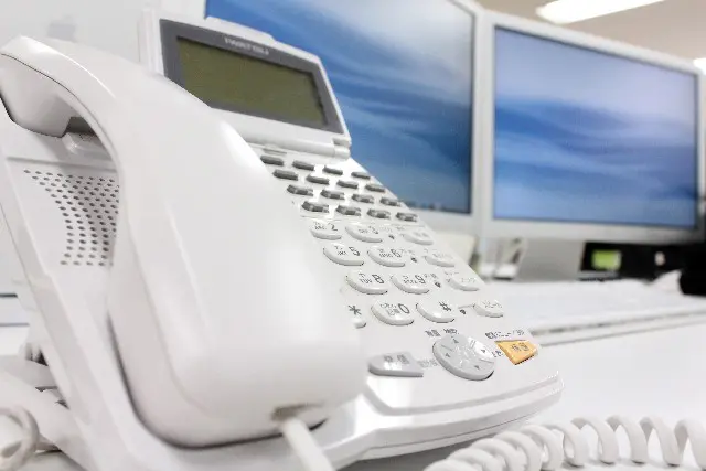 OA機器の取扱い豊富